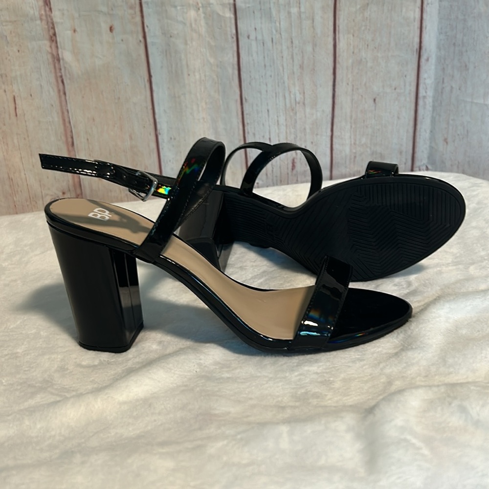 BP Lula Slingback Sandal - Picture 7 of 10